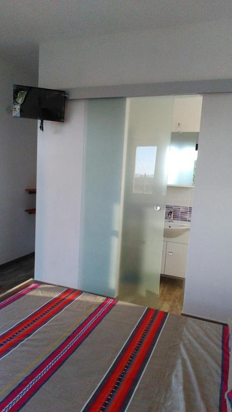 Eco Affittacamere Casa Maica Eco Guesthouse สตินติโน ภายนอก รูปภาพ