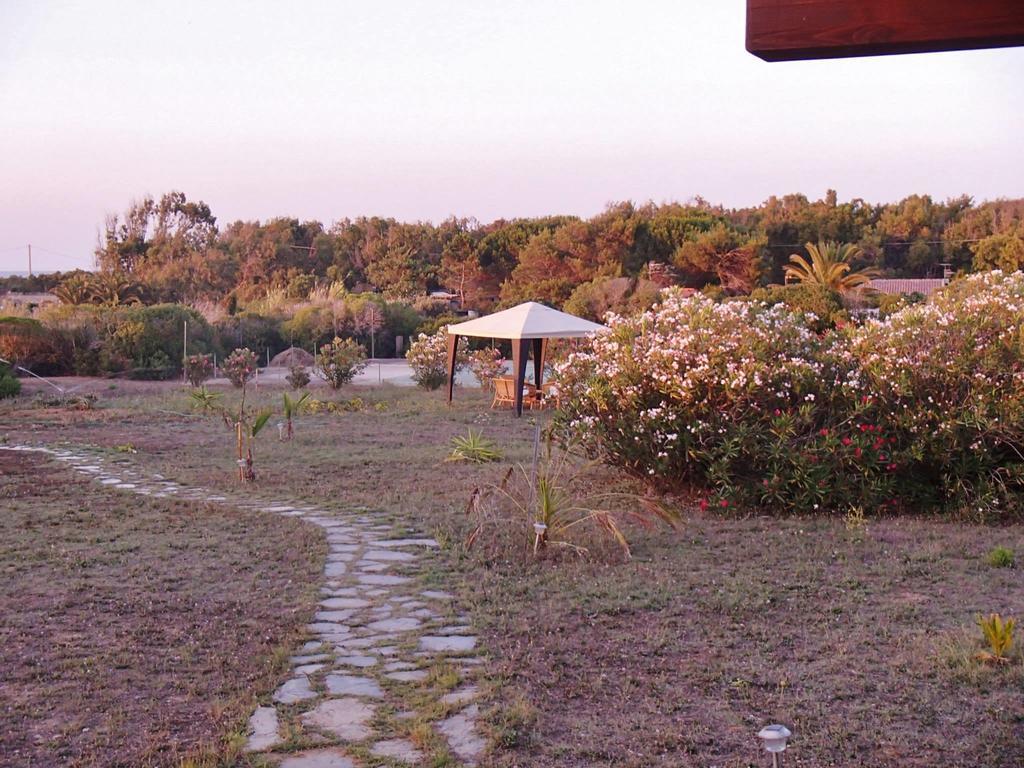 Eco Affittacamere Casa Maica Eco Guesthouse สตินติโน ภายนอก รูปภาพ