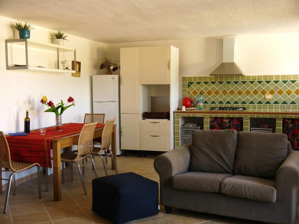 Eco Affittacamere Casa Maica Eco Guesthouse สตินติโน ภายนอก รูปภาพ