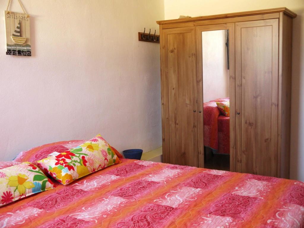 Eco Affittacamere Casa Maica Eco Guesthouse สตินติโน ห้อง รูปภาพ