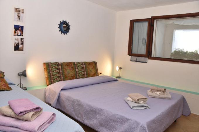 Eco Affittacamere Casa Maica Eco Guesthouse สตินติโน ภายนอก รูปภาพ