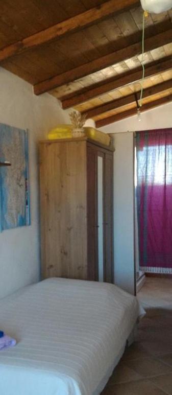 Eco Affittacamere Casa Maica Eco Guesthouse สตินติโน ภายนอก รูปภาพ