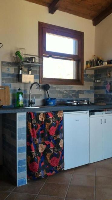 Eco Affittacamere Casa Maica Eco Guesthouse สตินติโน ภายนอก รูปภาพ